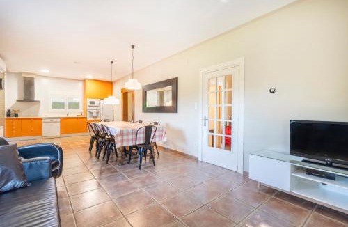 Fraga House | Mas de l' Anneta