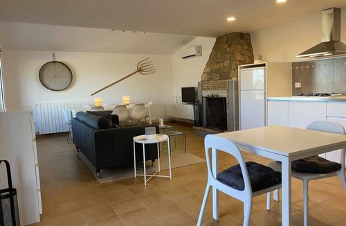 Els Plans de Sio House | Mas de l'Aranyó - Eco Wellness Spa