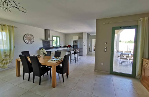 Gigean House | MAS DE L'ARRENQUE - GIGEAN