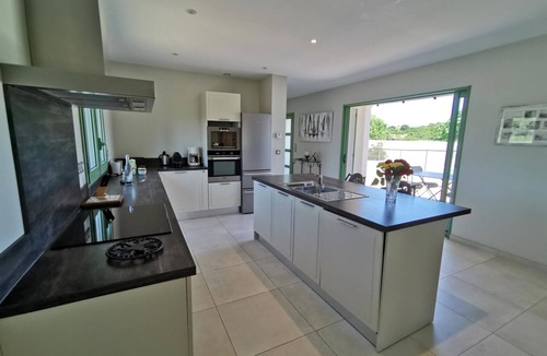 Gigean House | MAS DE L'ARRENQUE - GIGEAN