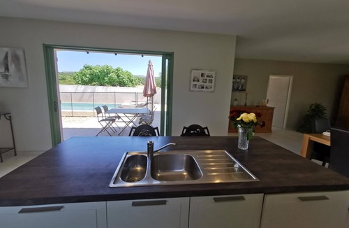 Gigean House | MAS DE L'ARRENQUE - GIGEAN