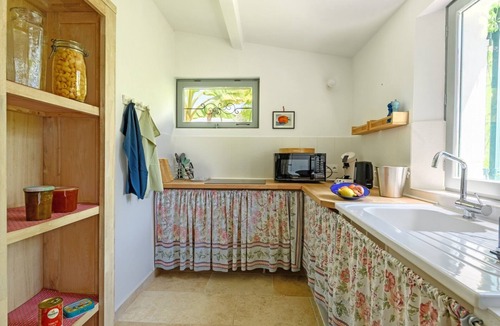 Mouries House | Mas de l'Aube - Mouriès