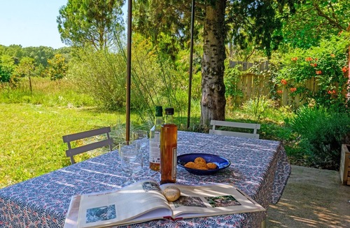 Mouries House | Mas de l'Aube - Mouriès