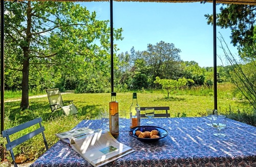 Mouries House | Mas de l'Aube - Mouriès