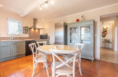 Viols-en-Laval Villa | Mas de l'Avit – Vacation villa near Montpellier with pool, view and enclosed garden