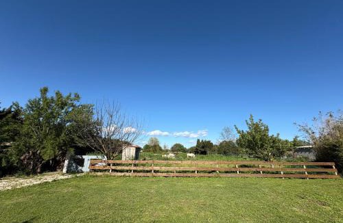 Montescot Villa | Mas de l'Echappée Catalane