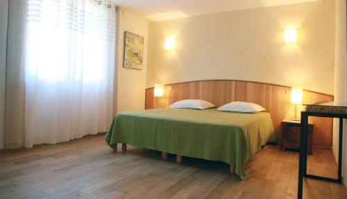 Lattes Bed & Breakfast | Mas de L'Ermitage