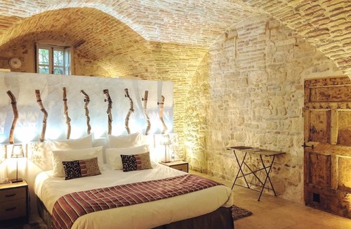 Bellegarde Bed & Breakfast | Mas de l'Espérance - Chambres d'hôtes