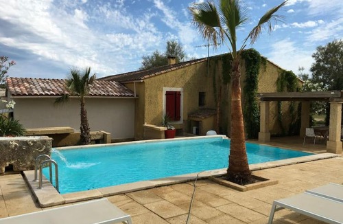 Saint-Laurent-d'Aigouze House | Mas de l isle sauvage aigues mortes