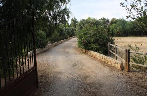 Saint-Esteve Apartment | Mas de l'Olivier