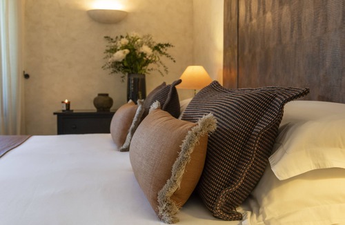 Les Baux-de-Provence Hotel | Mas de l'Oulivié