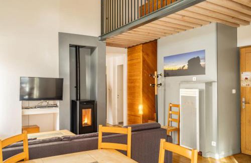 Vialas Apartment | Mas de la Barque