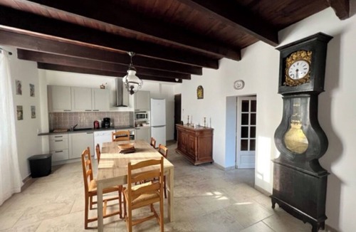 Bellegarde House | Mas De La Bouride