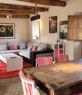 Saint-Jean-de-Laur House | Mas de la Canne Jaune