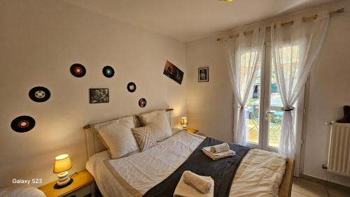 Gareoult Bed & Breakfast | Mas de la Cigaline Var