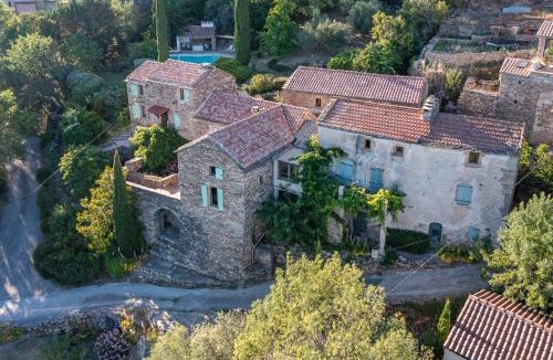 Mons Villa | Mas de la Costete