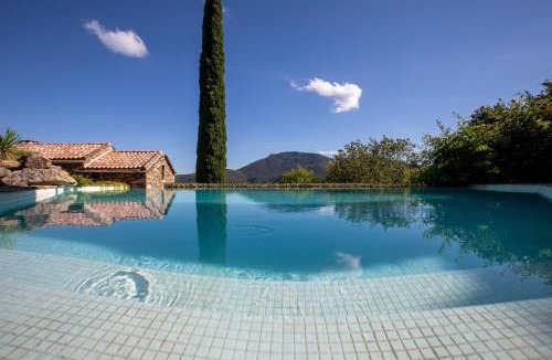 Mons Villa | Mas de la Costete