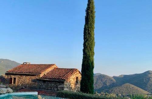 Mons Villa | Mas de la Costete