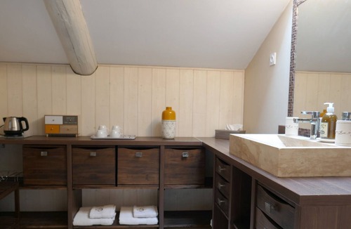 Saint-Andiol Bed & Breakfast | Mas de la Douceur