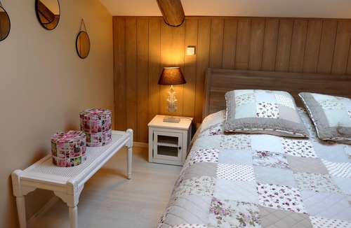 Saint-Andiol Bed & Breakfast | Mas de la Douceur