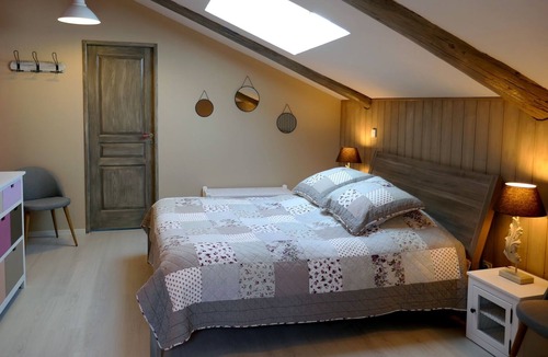 Saint-Andiol Bed & Breakfast | Mas de la Douceur