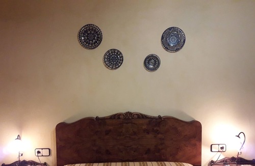 Costa Dorada Cottage | Mas de la Forastera
