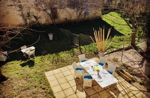 Vergeze House | Mas de la Forge Noguier