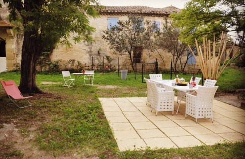 Vergeze House | Mas de la Forge Noguier