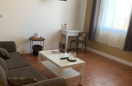 Vergeze House | Mas de la Forge Noguier