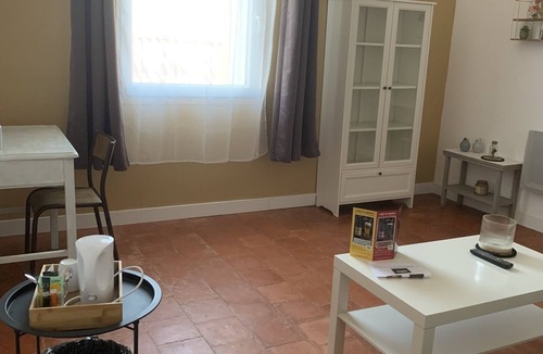 Vergeze House | Mas de la Forge Noguier