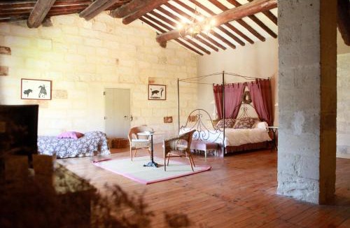 Saint-Gilles House | Mas de la Fosse