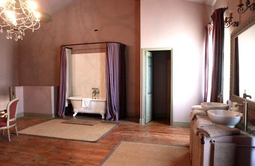 Saint-Gilles House | Mas de la Fosse