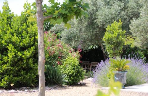 Le Pouget House | Mas de la Frigoule