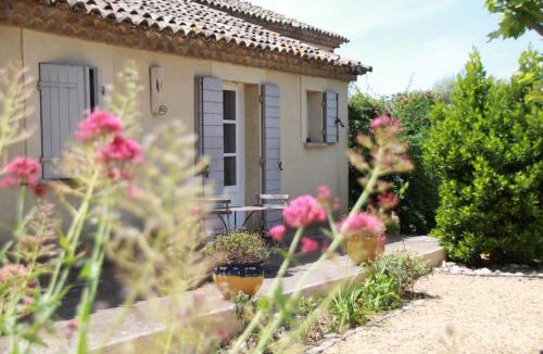 Le Pouget House | Mas de la Frigoule