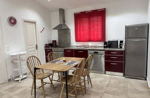 Biot House | Mas de la Galinette "Capucine