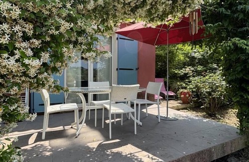 Biot House | Mas de la Galinette "Capucine