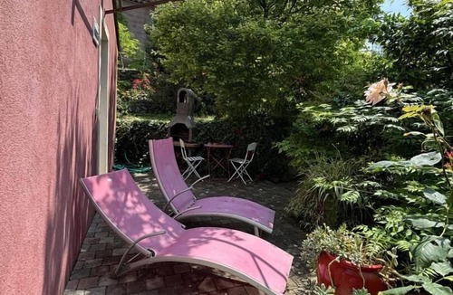 Biot House | Mas de la Galinette "Capucine