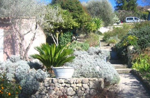 Biot House | Mas de la Galinette "Capucine