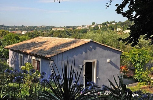 Biot House | Mas de la Galinette "Glycine