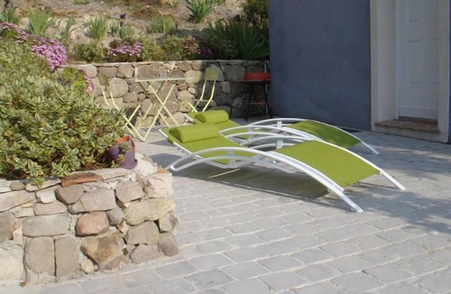 Biot House | Mas de la Galinette "Glycine