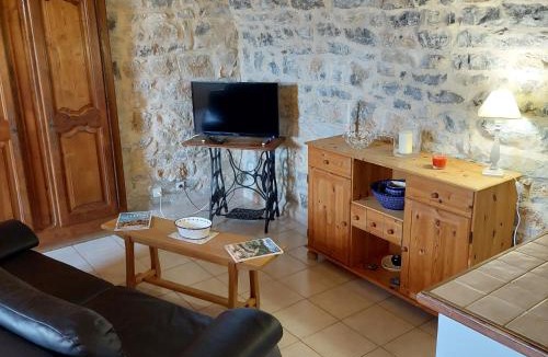 Les Vans Bed & Breakfast | Mas de la Garrigue