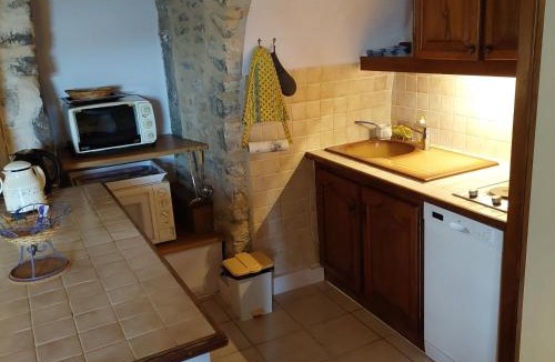 Les Vans Bed & Breakfast | Mas de la Garrigue