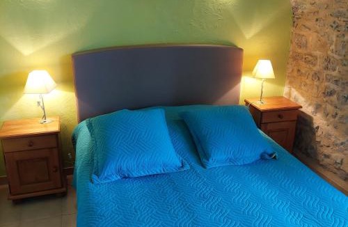 Les Vans Bed & Breakfast | Mas de la Garrigue