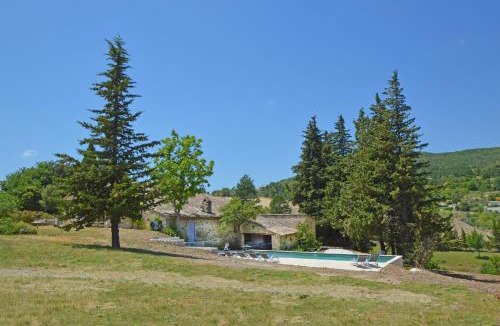 Le Teil Villa | Mas de la Huppe