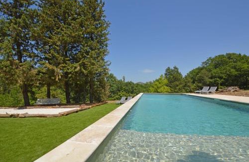 Le Teil Villa | Mas de la Huppe