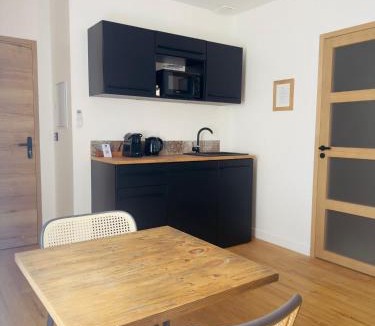 Beauvoisin Apartment | Mas de la Huppe - Franquevaux en Petite Camargue
