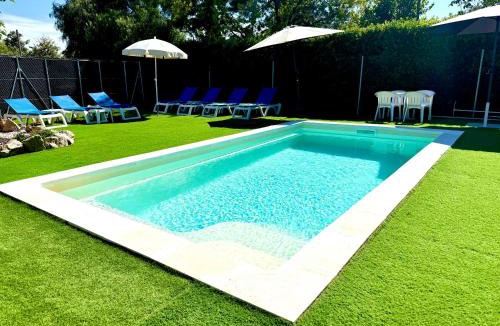 Cambrils House | Mas de la Maria