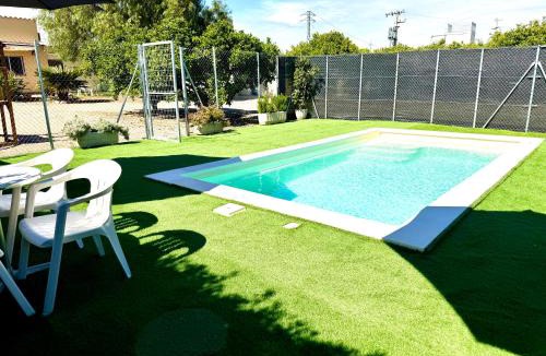 Cambrils House | Mas de la Maria