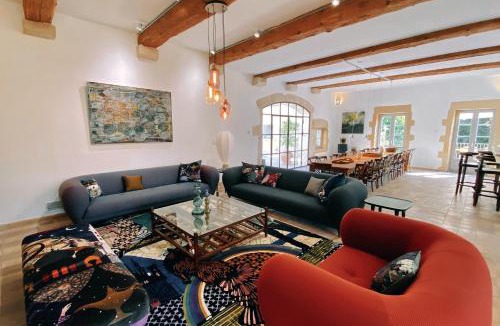 Euzet-les-Bains Cabin | Mas de la Riale