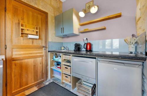 Villevieille Bed & Breakfast | Mas de la Rivoire B&B
